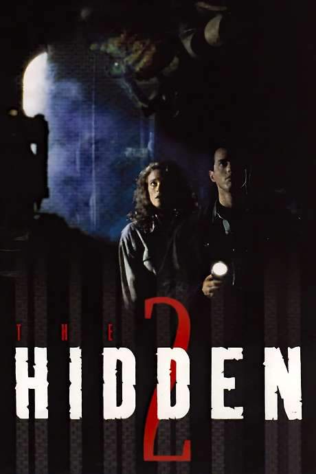 The Hidden II